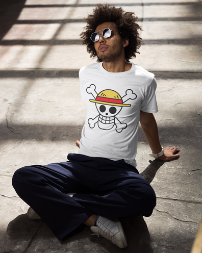 Pirate Flag T-Shirt